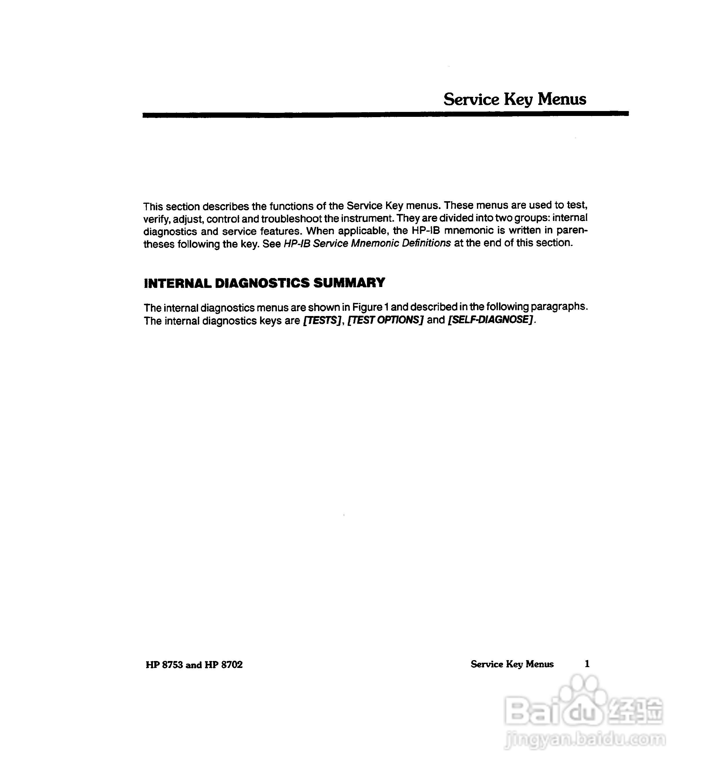 HP8753A/B/ C分析仪说明书:[35]