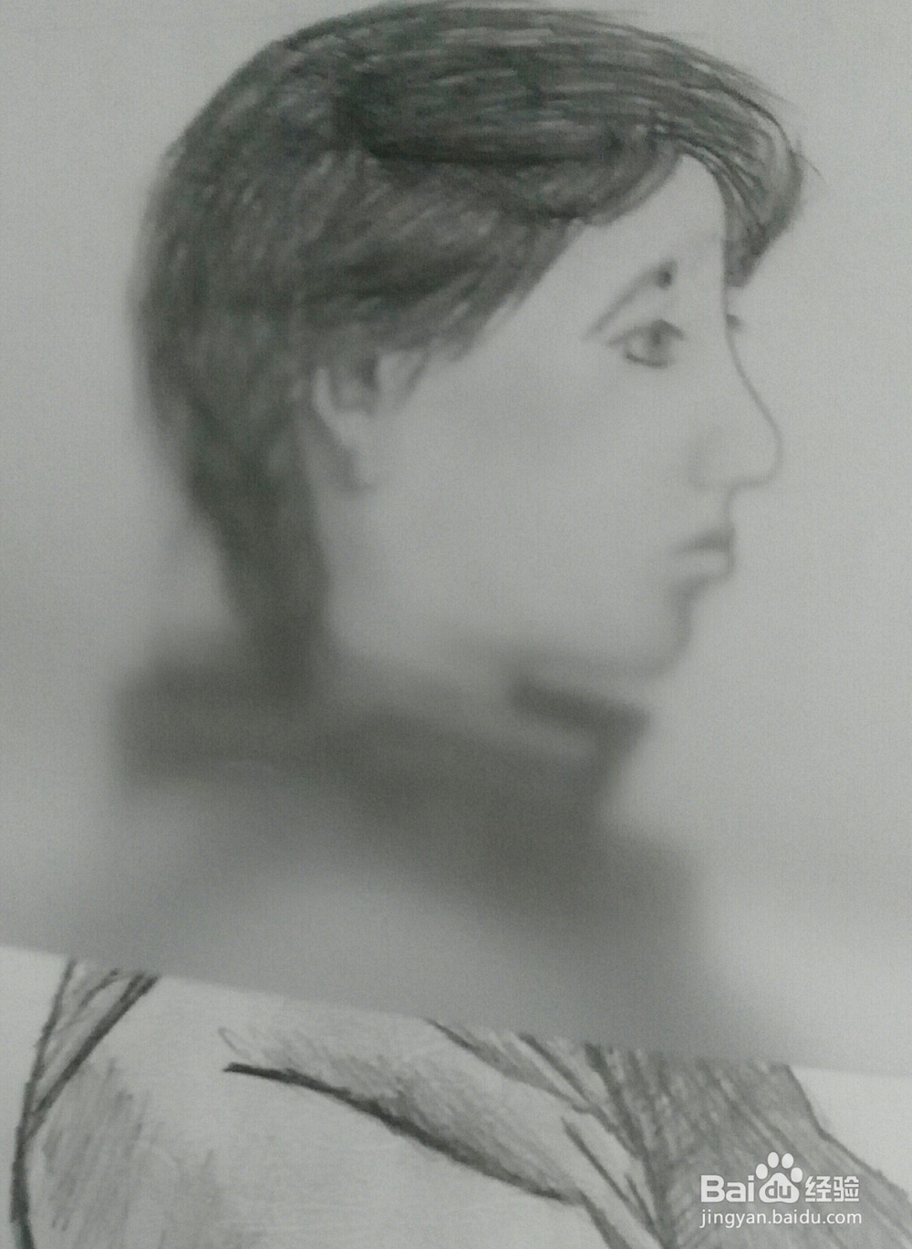 怎么把手绘的画画到电脑上