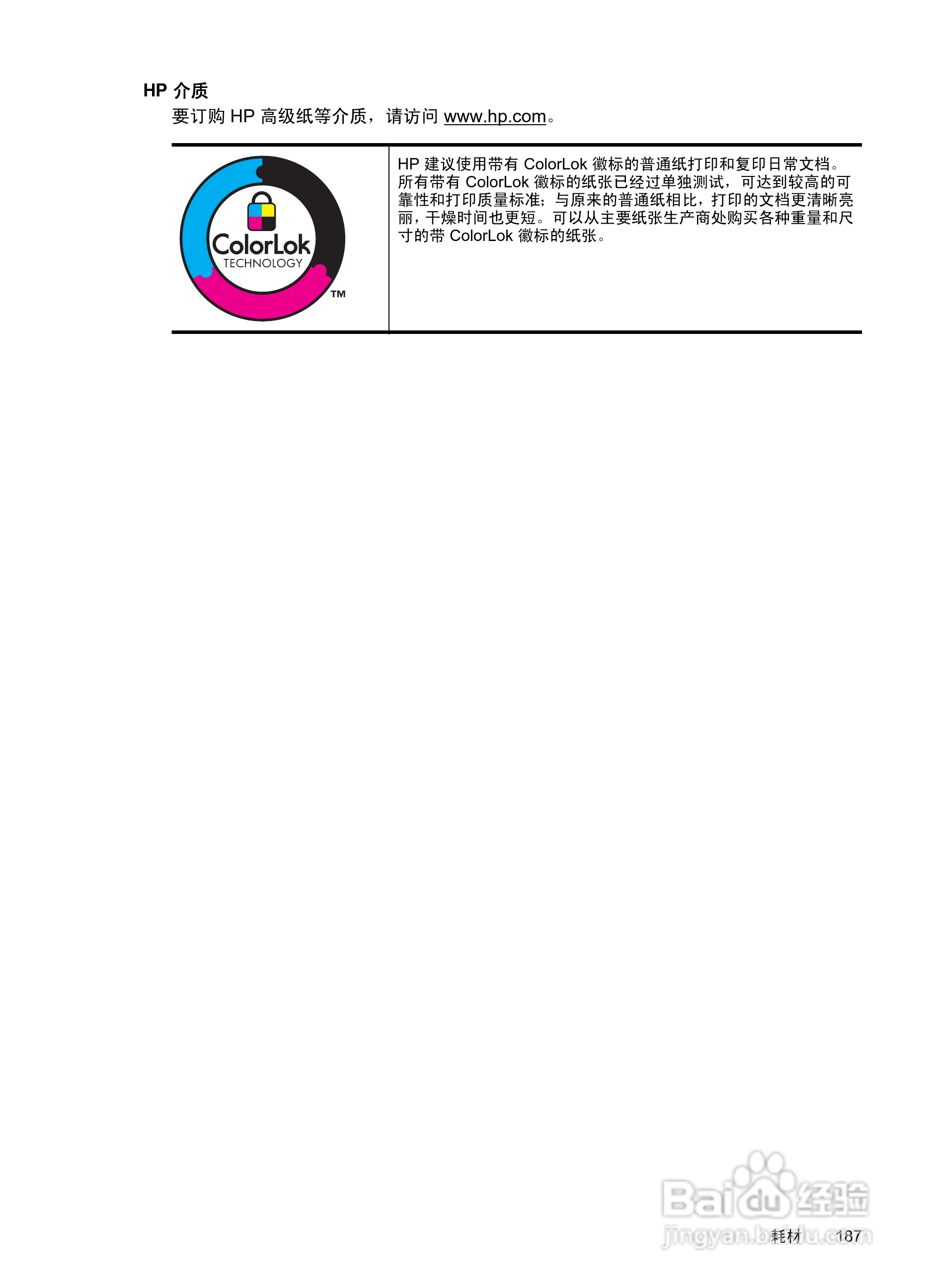 惠普 OFFICEJET PRO 8600一体机说明书:[20]