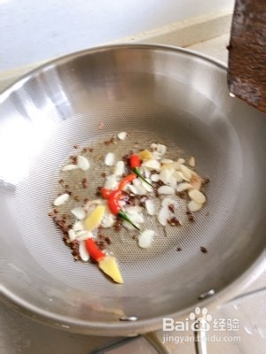 简单易做的下饭菜——生炒鸡