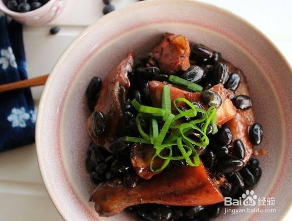 常吃黑豆、可百病不生，黑豆这样吃营养加倍！