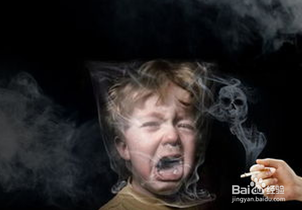 老司机为您有效戒烟出奇招！