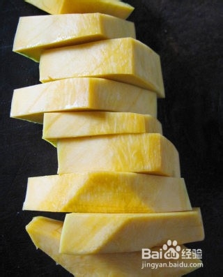 粤式甜点—掌上明珠的做法