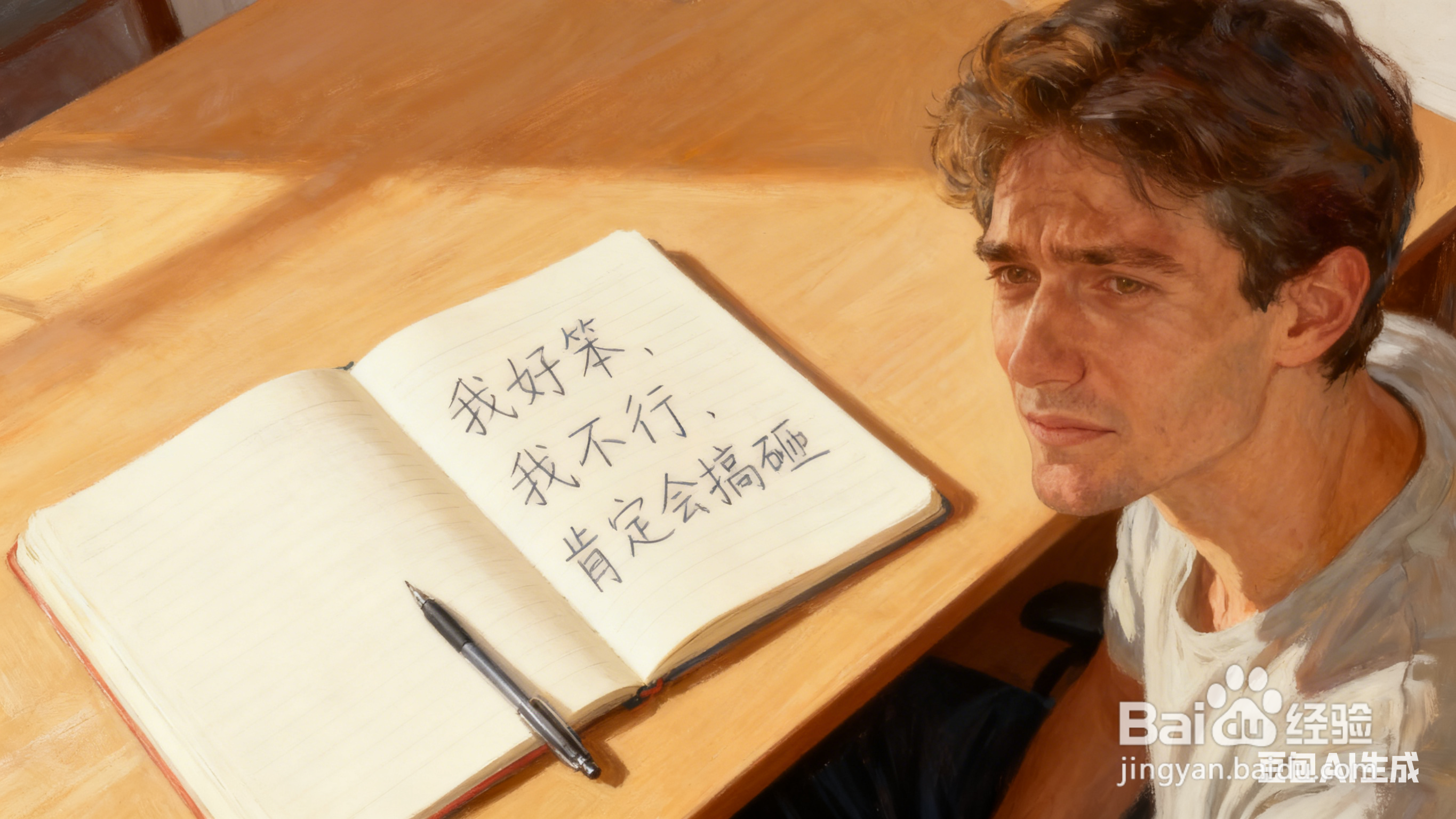 克服自卑不用扛！8 个简单方法促转变