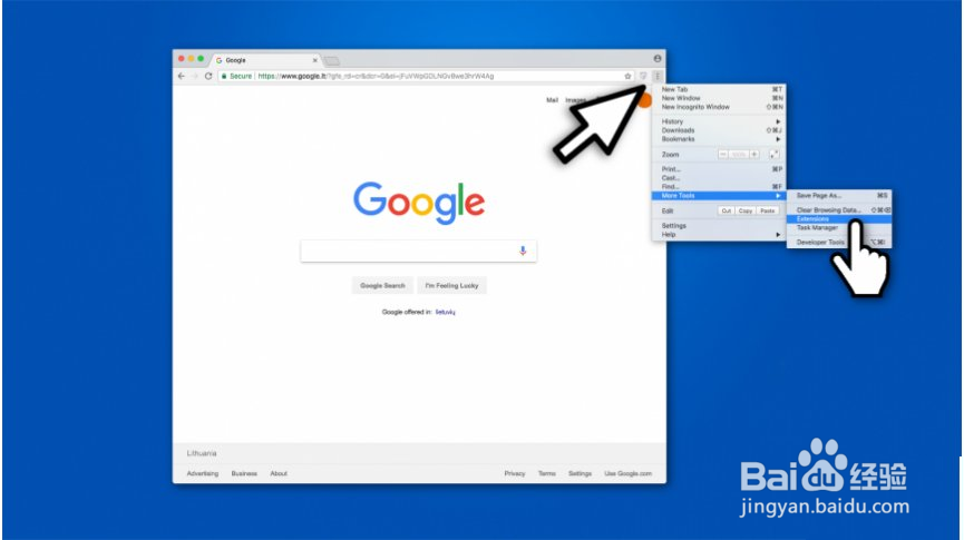 如何解决ERR_QUIC_PROTOCOL_ERROR问题？