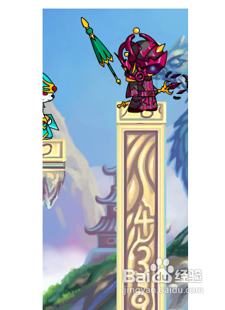 造梦西游3通天令牌怎么得