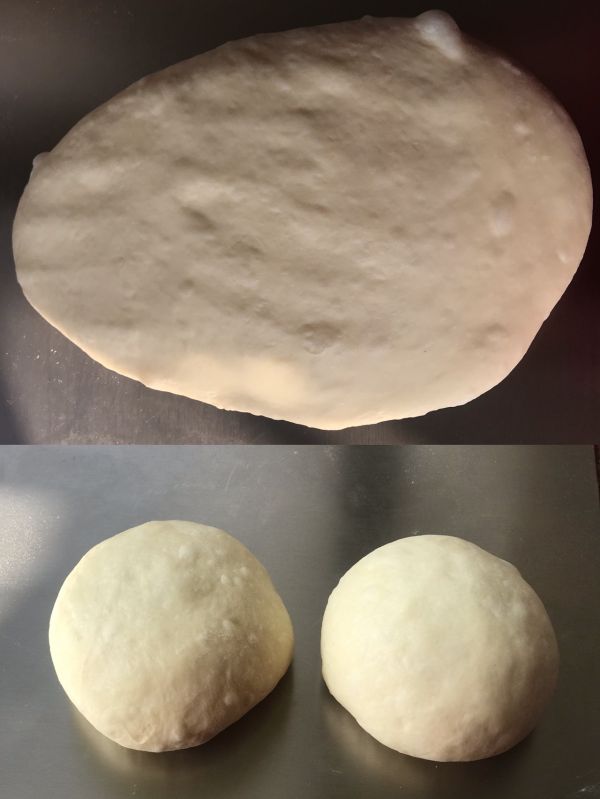 蛋糕和面包的双重结合 蜜豆黑钻吐司