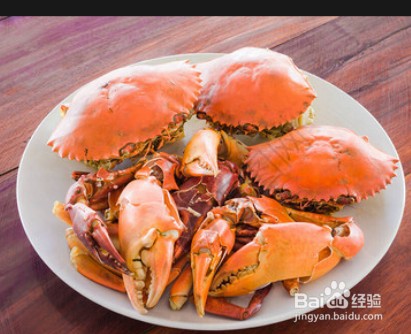 柿子不能和什么食物一起吃?吃柿子有什么禁忌?