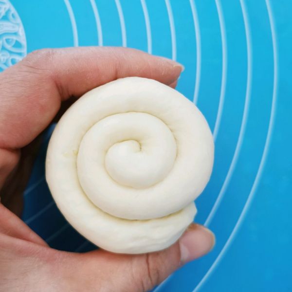 柠檬淡奶油吐司