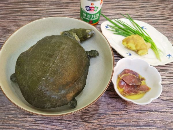 清蒸鱼鱼原汁原味又无腥味