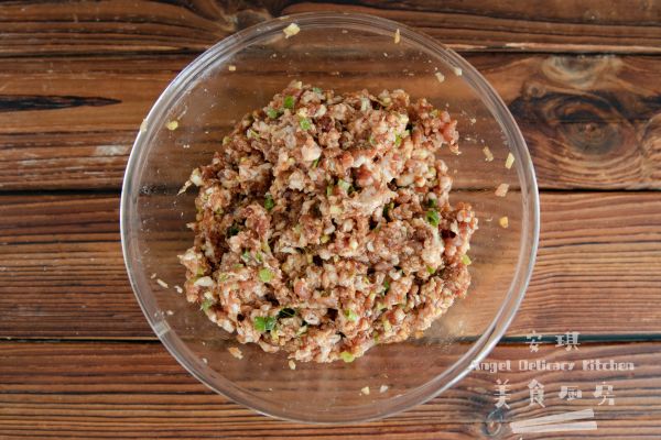 空气炸锅炸藕夹