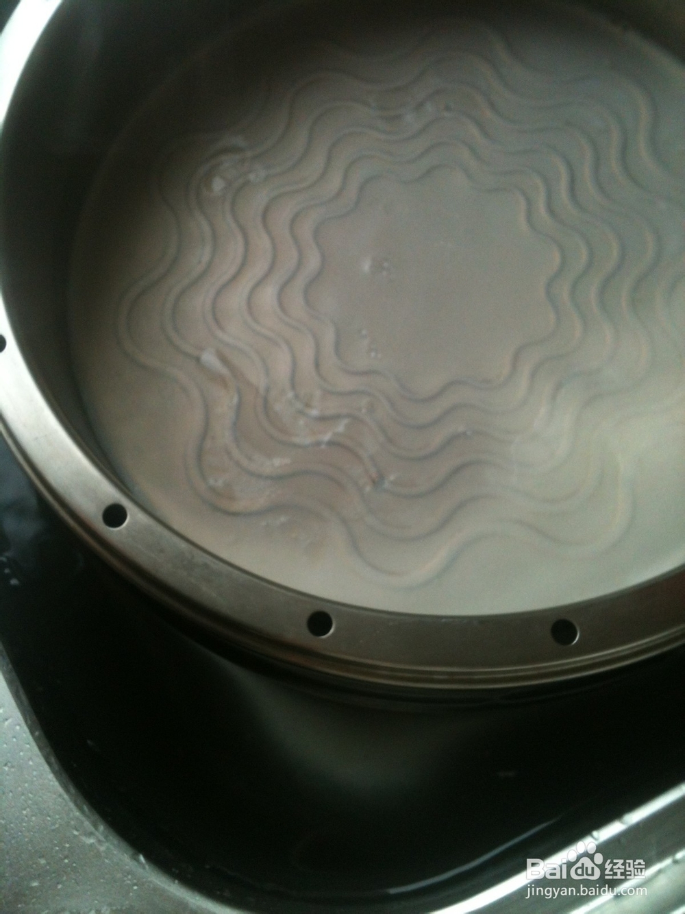 超级好做又好吃的自制凉皮