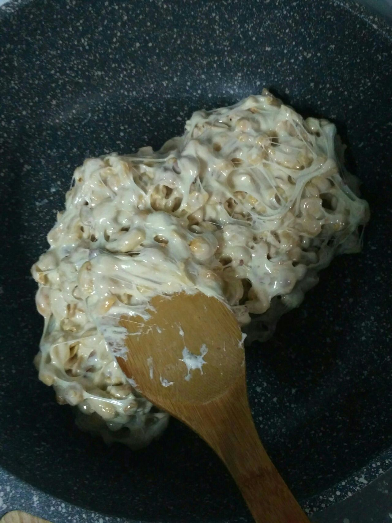 超美味的牛轧糖,每一口都是满满的幸福!