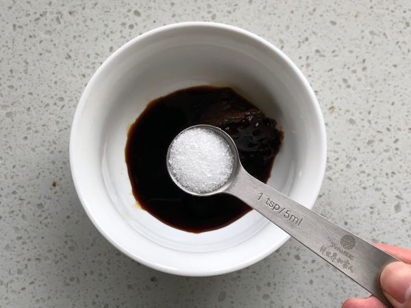 #豆果10周年生日快乐#免揉面自制酱香饼