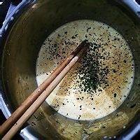 咸口芝士面包布丁攻略