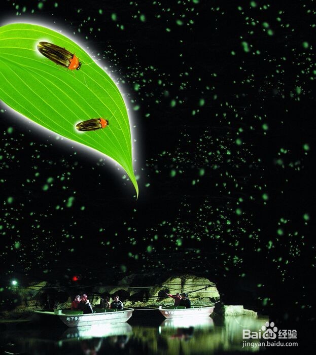 沂蒙经典二日游攻略推荐