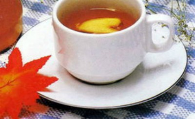 治痔疮偏方:茶饮疗法