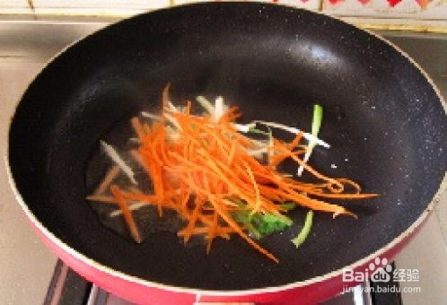 锅包肉是怎么做的？家常做法教程