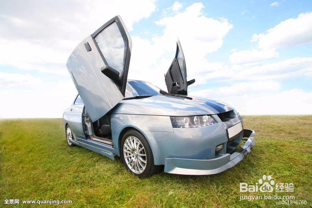 自动档汽车的正确停车方法