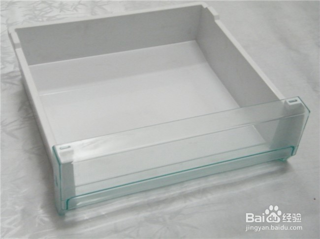 怎样给家里的冰箱去异味？