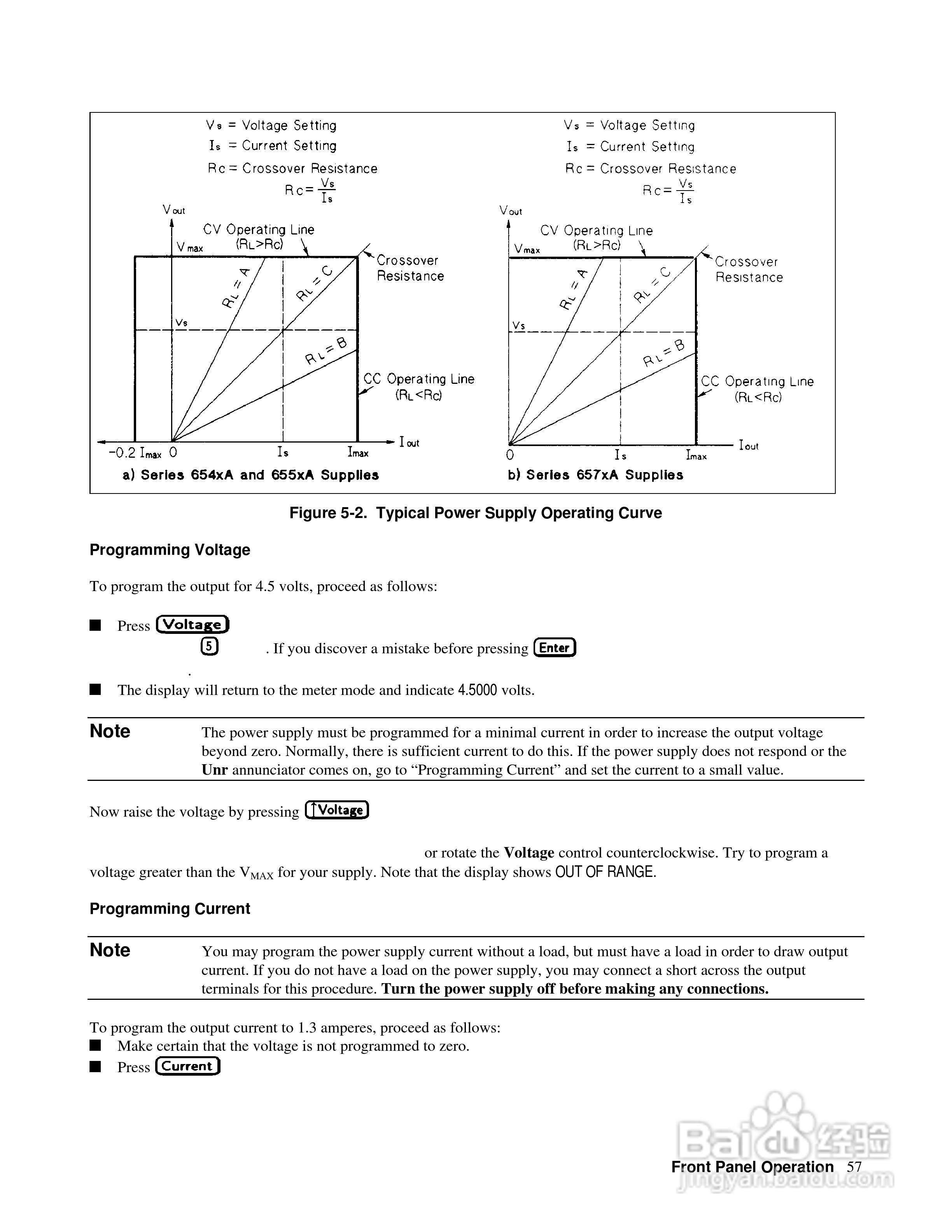 6040A系列电源供应器使用手册:[6]