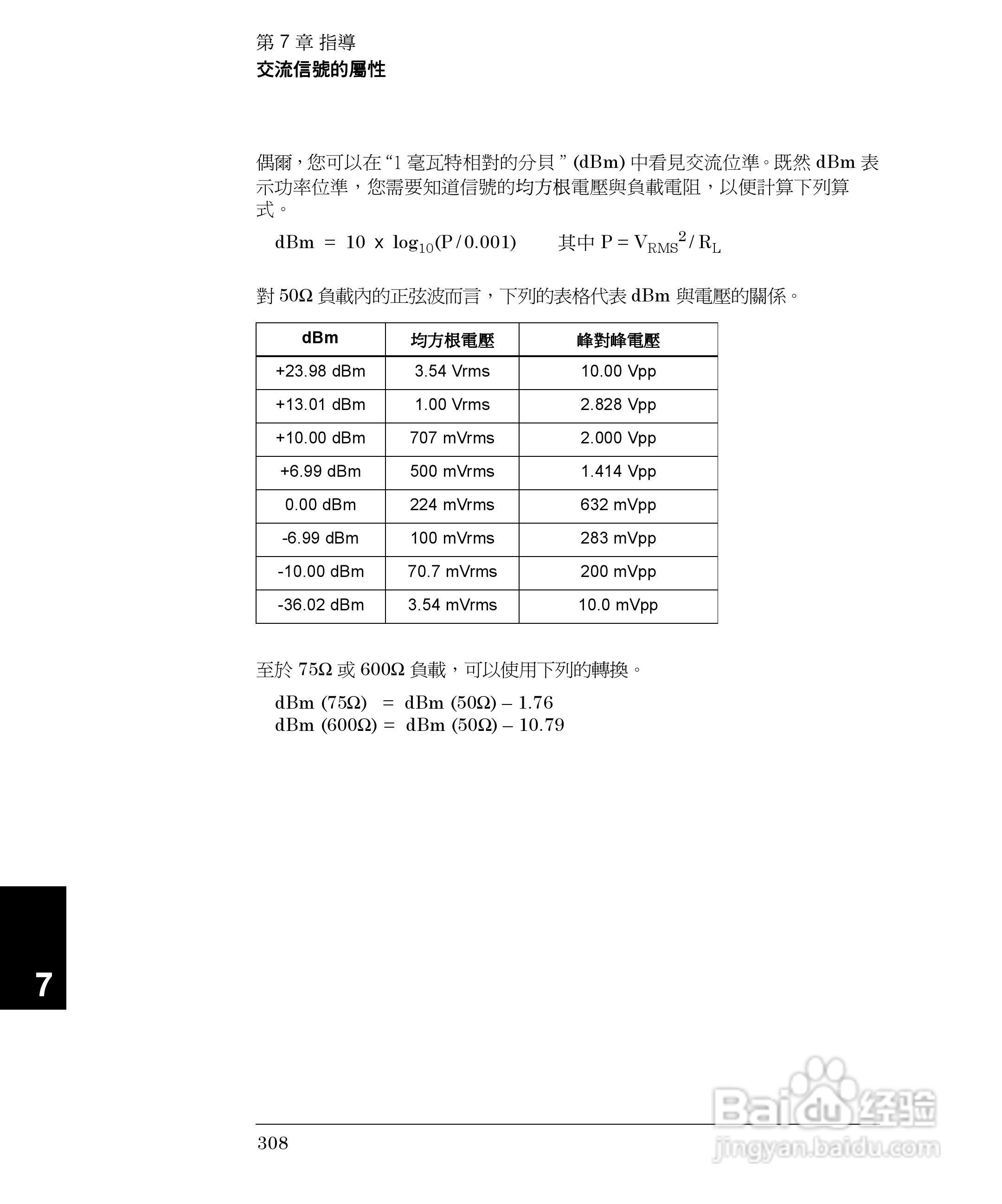 33250A任意波形产生器操作手册:[31]