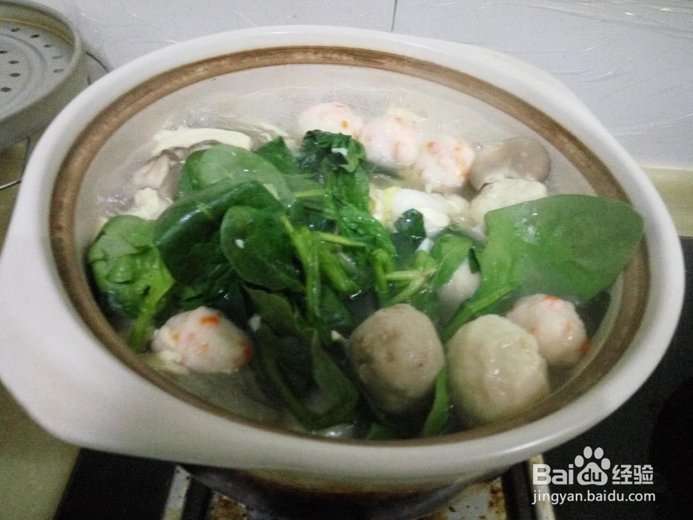 家里怎么做砂锅