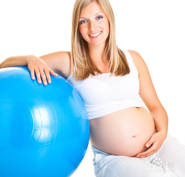 夏日孕妇要注意什么