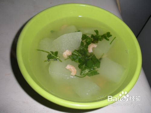 冬季减肥食谱大汇总吃出苗条吃出美！