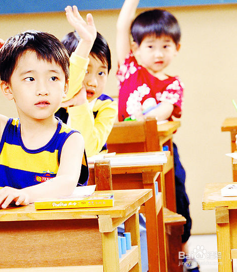 有哪些事情是不易让孩子过早学会的，