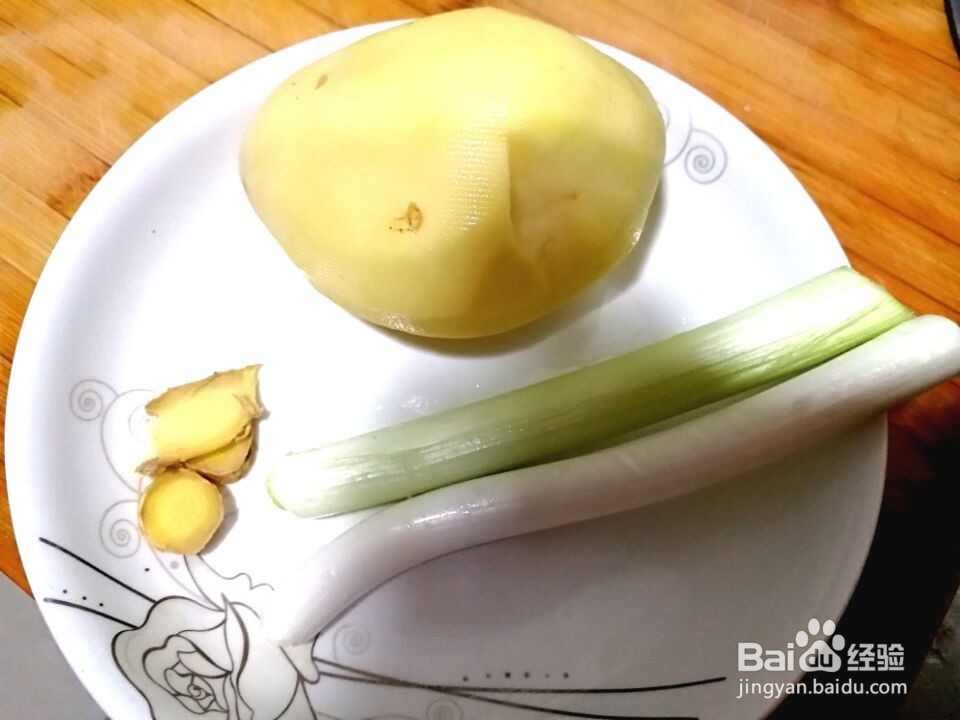 炒土豆丝的做法