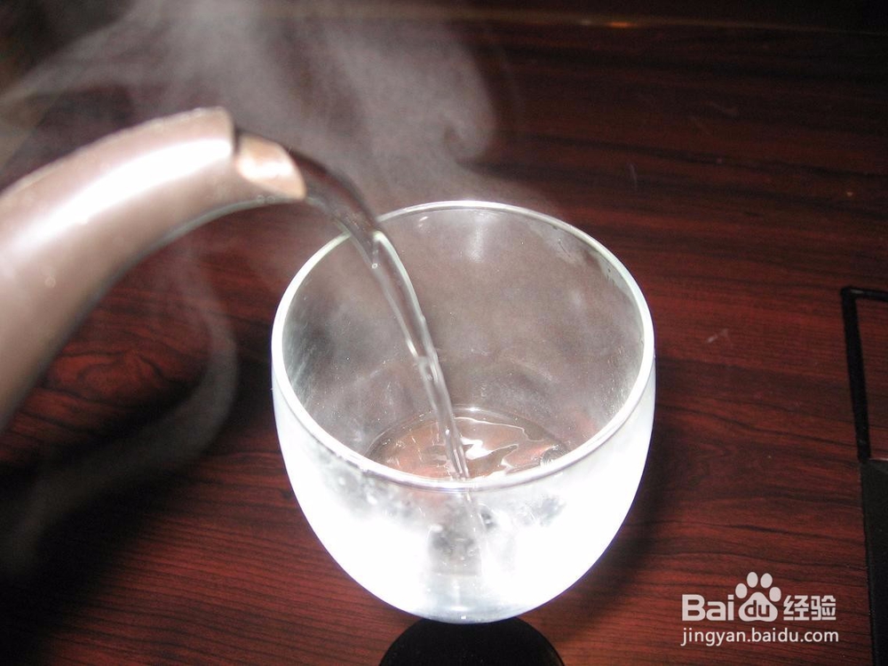 话春茶业教你几招买茶的绝招