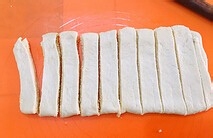 美味油条的做法