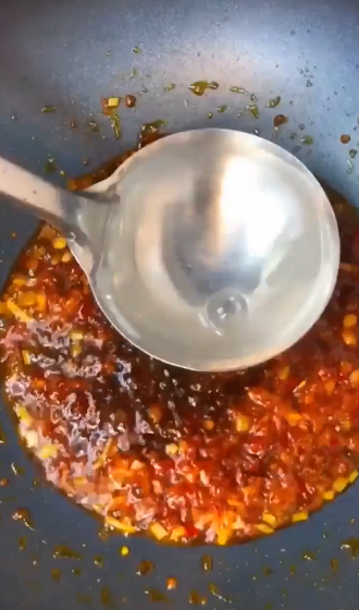 香辣鱿鱼怎么做?