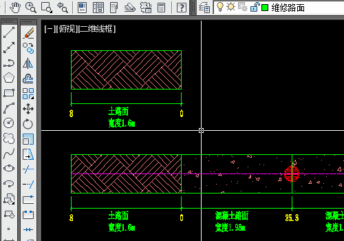 cad中如何进行复制-动态图解