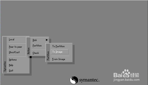 校园计算机重做系统常用方法