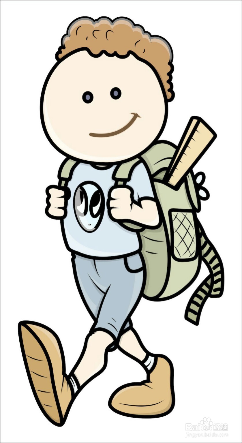 大学生在校如何获得第一桶金