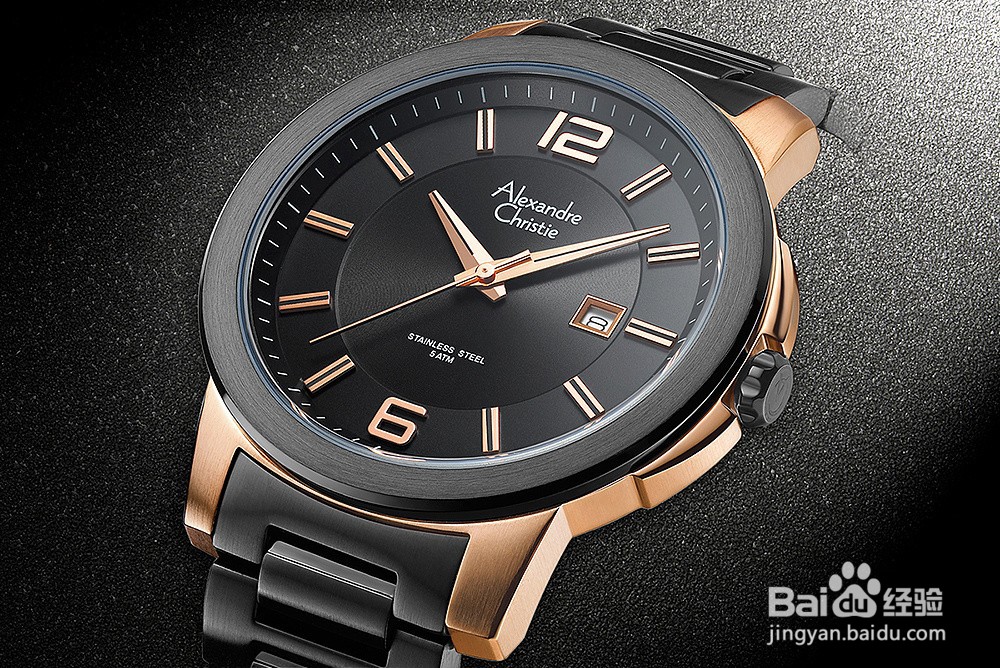 手表划痕怎么处理?