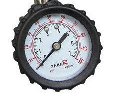 打气筒可以给汽车打气—给汽车打气注意事项