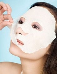 如何使用纸质面膜更有效