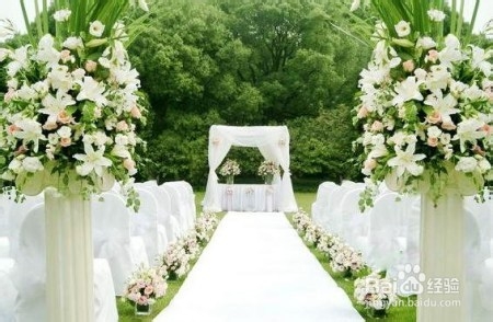 怎样的婚庆公司才算好