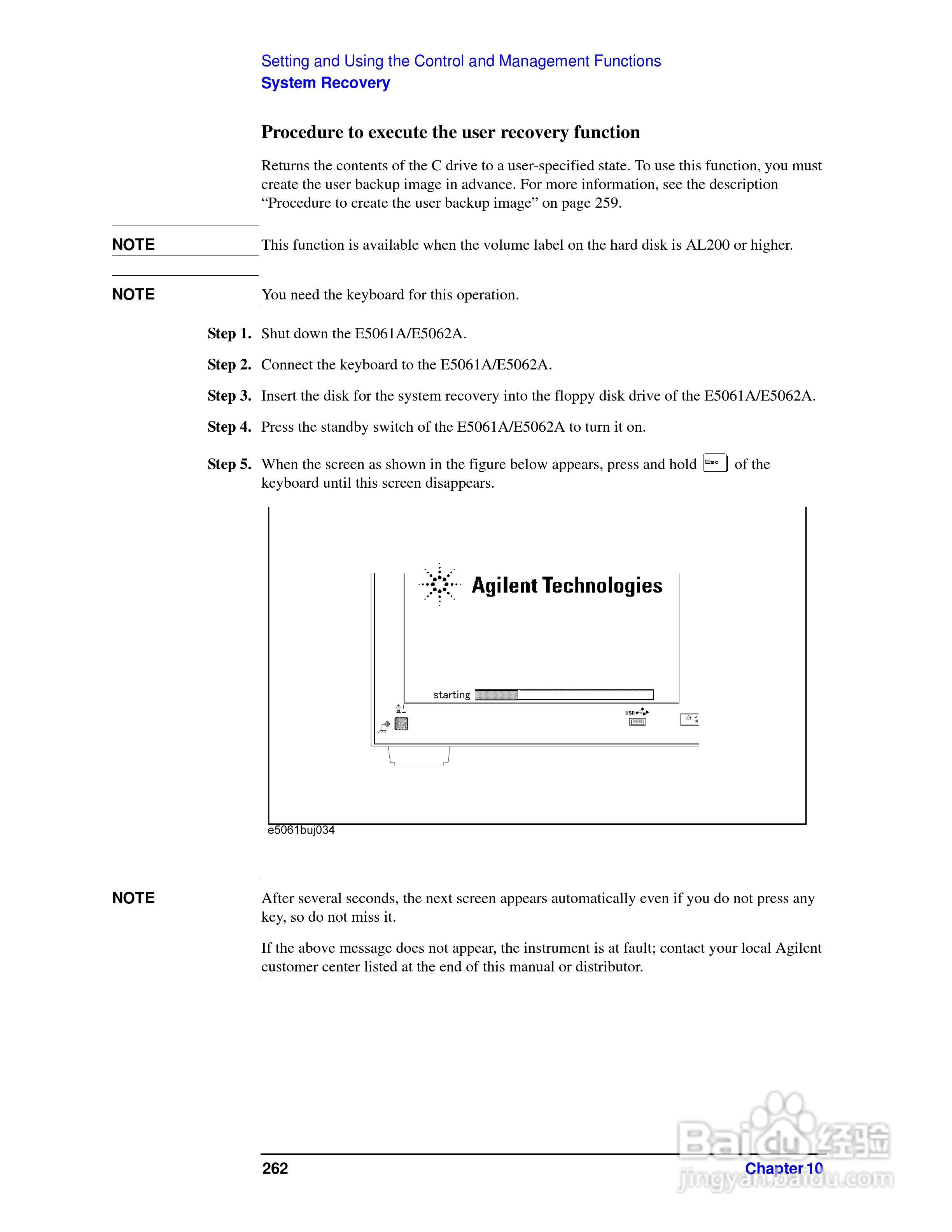 E5061A网路分析仪操作手册:[27]