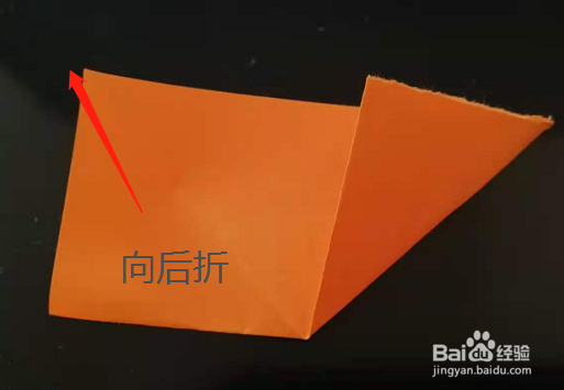 国庆手工diy制作-军帽