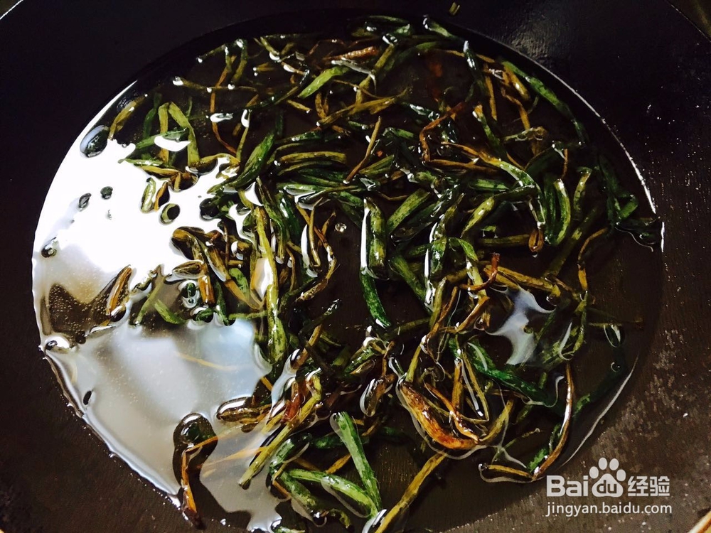 #过年#过年没胃口怎么办？——本帮葱油面来一碗