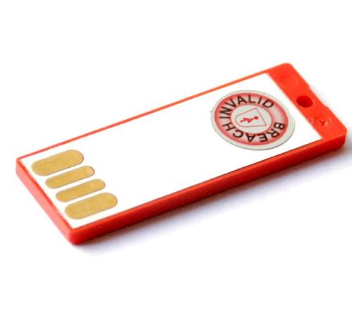 安全打开U盘小技巧