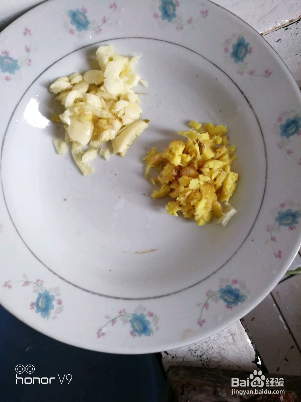 红烧小黄鱼的做法