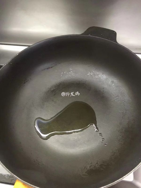 芥兰酸菜牛肉饭