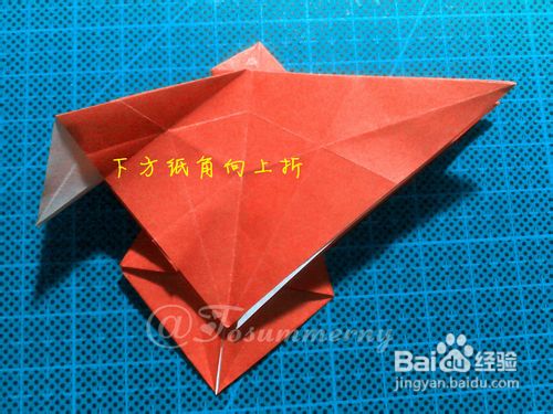 【天の折馆】枫叶折纸实拍教程（上篇）