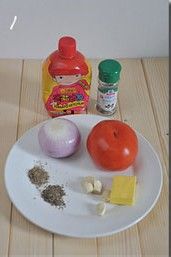 自制意式披萨酱