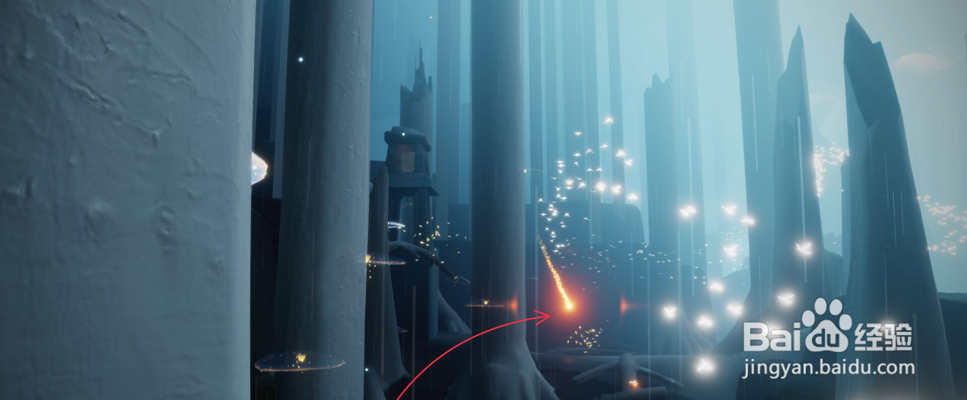 《光遇》1月15日每日任务攻略2022